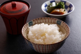食事