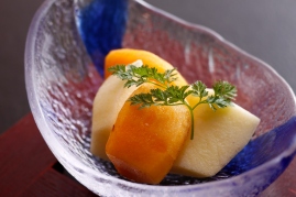 水物