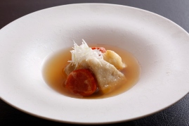 冬野菜