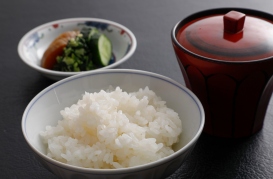 食事