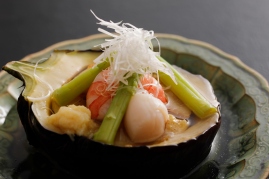 温物