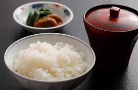 食事