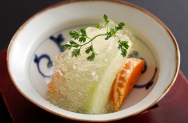 水物