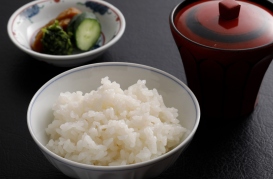 食事