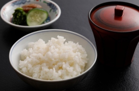 食事